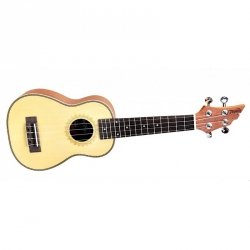 Flycat C30S ukulele sopranowe
