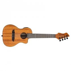 Ortega RUHZ-CE-MM ukulele koncertowe z przystawką