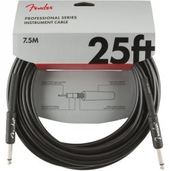 Fender 099-0820-016 Professional Series kabel 7,5 m