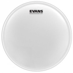 Evans UV1 13 naciąg do perkusji coated B13UV1