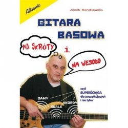 Absonic Gitara Basowa na skróty i na wesoło