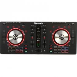 Numark Mixtrack 3 kontroler DJ