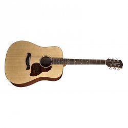 Richwood D-20 gitara akustyczna świerk mahoń mat