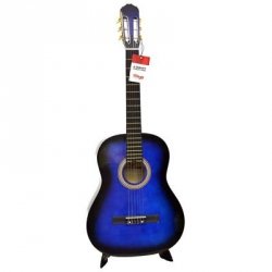 Stagg C440 BLUE BST - gitara klasyczna 