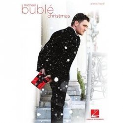 Michael Bublé: Christmas Piano& Vocal