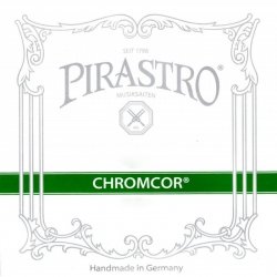 Pirastro Chromcor 1/4 1/8 struny do skrzypiec