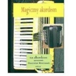 Marcus Magiczny akordeon