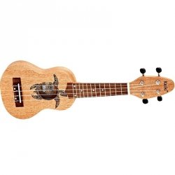 Keiki K1-CO ukulele sopranino 