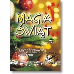 Studio Bis Magia Świąt cz 5