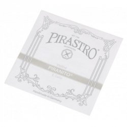 Pirastro Piranito E 3/4 + 1/2 struna skrzypcowa