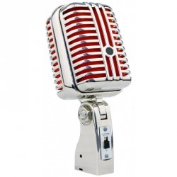 Alctron DK1000R mikrofon Elvis