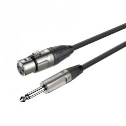 Roxtone DMXJ210L1 Kabel mikrofonowy