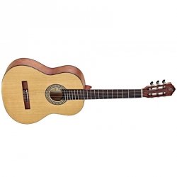 Ortega RSTC5M 4/4 Cedr Catalpa gitara klasyczna