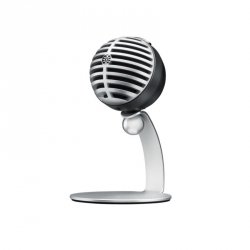 Shure MV5-DIG Motiv mikrofon pojemnościowy