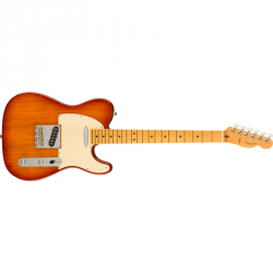 Fender American Professional II Telecaster Maple Fingerboard Sienna Sunburst