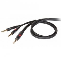 Die Hard DHG540LU18 kabel insertowy audio 1,8m