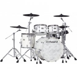 Roland VAD706-Pearl White