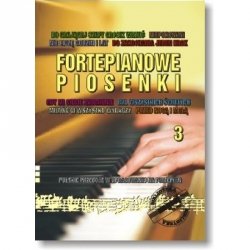 Studio Bis Fortepianowe Piosenki 3