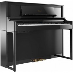Roland LX706PE pianino cyfrowe