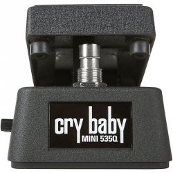 Dunlop CBM535Q CryBaby Q Mini