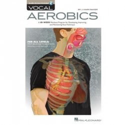 Vocal Aerobics, J. Mark Baker