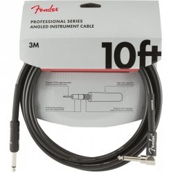 Fender 099-0820-025 Professional Series kabel 3m