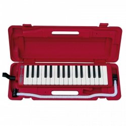 HOHNER STUDENT 32 RED