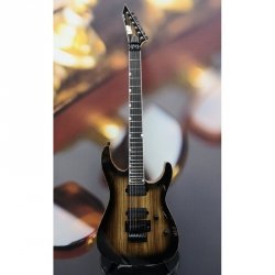 ESP USA M-II NTB FR gitara elektryczna