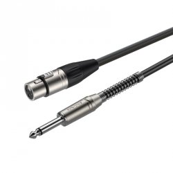 Roxtone SMXJ210L15 Kabel mikrofonowy SAMURAI 15m