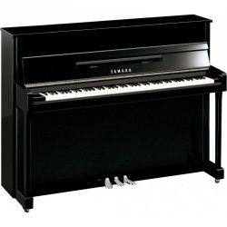 Yamaha B2 E PEC pianino akustyczne