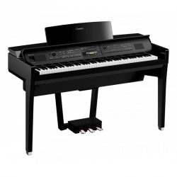 Yamaha CVP-809PE Clavinova pianino cyfrowe - WYPRZEDAŻ