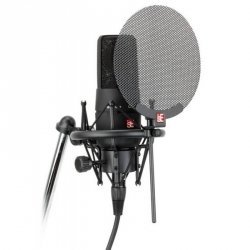 sE Electronics X1 Vocal Pack mikrofon