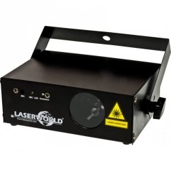 Laserworld Laserworld EL-60G MKII laser