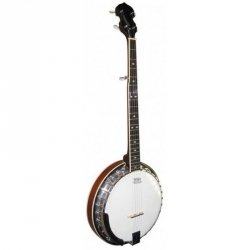 STAGG  BJM 30 DL - banjo 5-strunowe