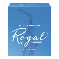 Rico Royal  stroik do saksofonu altowego 1,5 RJB1015