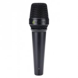 LEWITT MTP 840 DM mikrofon wokalny dynamiczny - brzmienie pojemnościowego