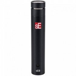 sE 8 - Mikrofon pojemnościowy