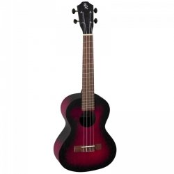Baton Rouge VX2/TE-RB ukulele tenorowe