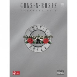 Cherry Lane Guns n' Roses Greatest Hits