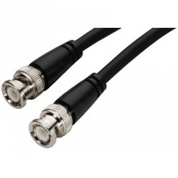 Monacor BNC-300 kabel BNC 3m