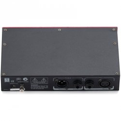 SM Pro Audio TC01 przedwzmacniacz lampowy