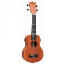 Prima PU-100S ukulele sopranowe