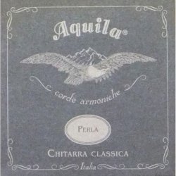 Aquila AQ-38C struny do gitary klasycznej