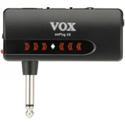 VOX AMPLUG I/O wzmacniacz słuchawkowy interfejs