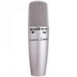 Prodipe STC-3D - pojemnościowy mikrofon studyjny