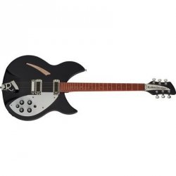 Rickenbacker 330 MBL2 gitara elektryczna