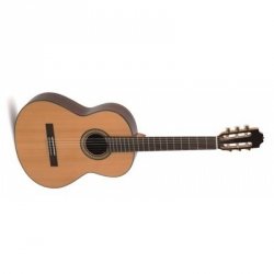 Alvaro Guitars L-50 gitara klasyczna