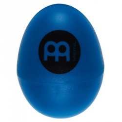 Shaker MEINL ES-B - jajko plastikowe niebieskie