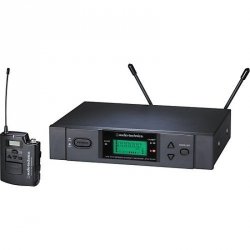 Audio-Technica ATW-3110 BC system bezprzewodowy