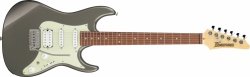 Ibanez AZES40-TUN Tungsten Gitara elektryczna